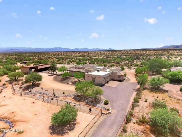14129 E Monterra Way, Scottsdale, AZ 85262