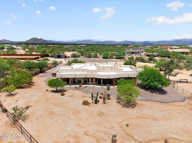 14129 E Monterra Way, Scottsdale, AZ 85262