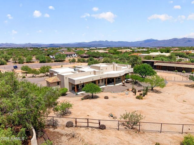 14129 E Monterra Way, Scottsdale, AZ 85262