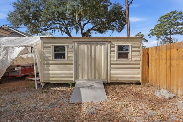 106 Neva Avenue, Savannah, GA 31406