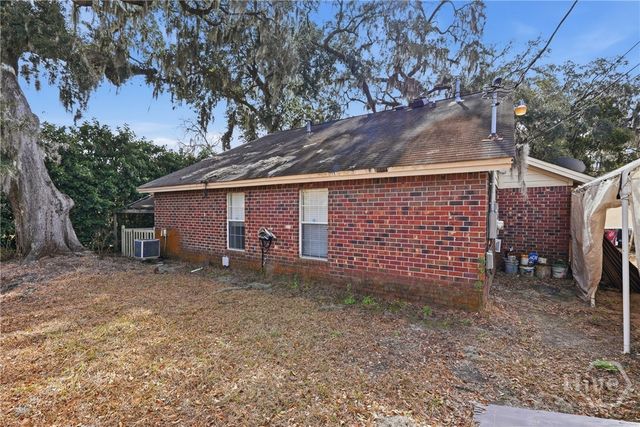 106 Neva Avenue, Savannah, GA 31406