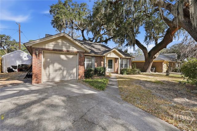 106 Neva Avenue, Savannah, GA 31406