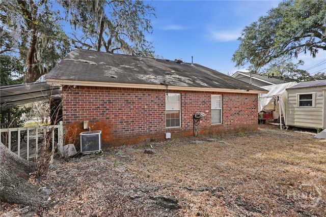 106 Neva Avenue, Savannah, GA 31406