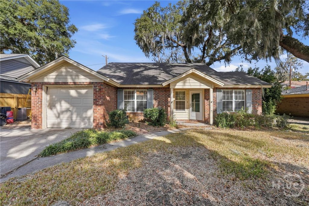 106 Neva Avenue, Savannah, GA 31406