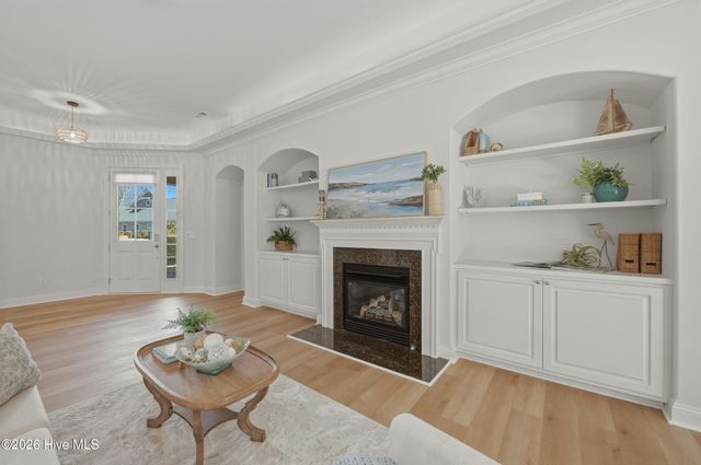 1162 Evangeline Drive, Leland, NC 28451