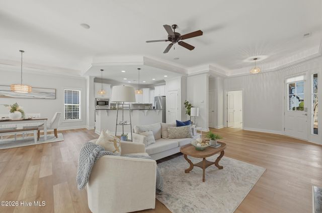 1162 Evangeline Drive, Leland, NC 28451