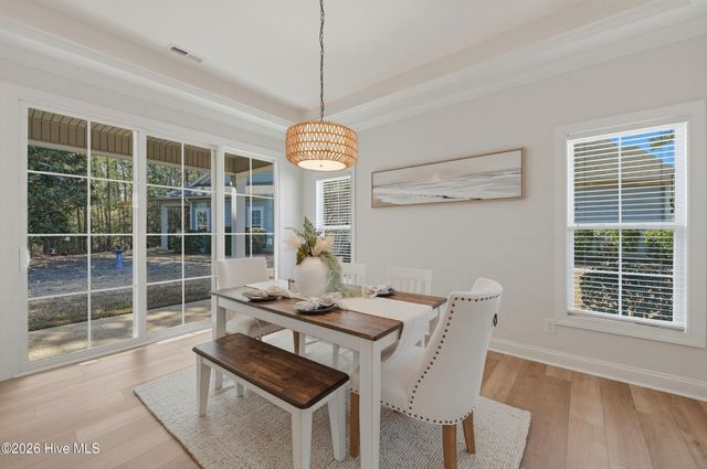 1162 Evangeline Drive, Leland, NC 28451