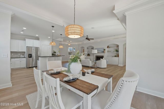 1162 Evangeline Drive, Leland, NC 28451