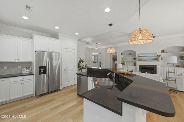 1162 Evangeline Drive, Leland, NC 28451