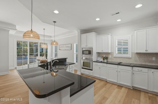 1162 Evangeline Drive, Leland, NC 28451