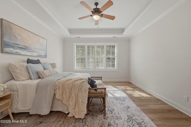 1162 Evangeline Drive, Leland, NC 28451