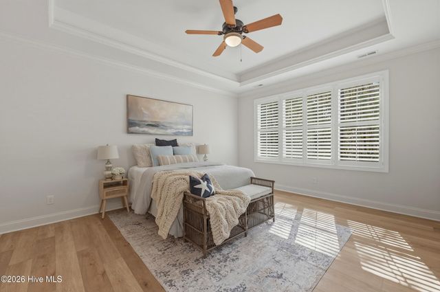 1162 Evangeline Drive, Leland, NC 28451