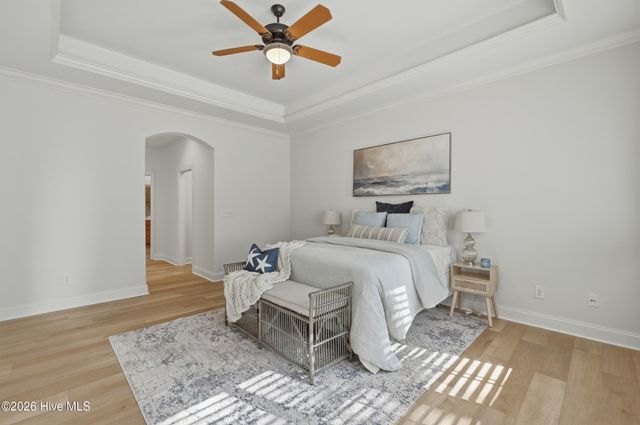 1162 Evangeline Drive, Leland, NC 28451