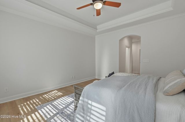 1162 Evangeline Drive, Leland, NC 28451