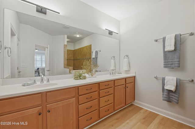 1162 Evangeline Drive, Leland, NC 28451