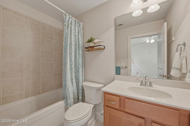 1162 Evangeline Drive, Leland, NC 28451