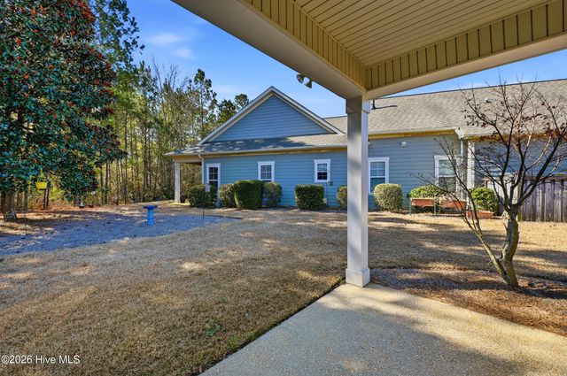 1162 Evangeline Drive, Leland, NC 28451