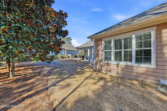 1162 Evangeline Drive, Leland, NC 28451