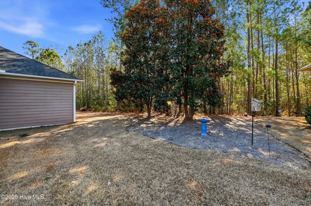 1162 Evangeline Drive, Leland, NC 28451
