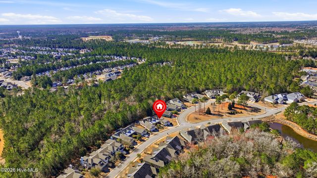 1162 Evangeline Drive, Leland, NC 28451