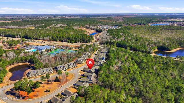 1162 Evangeline Drive, Leland, NC 28451