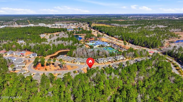 1162 Evangeline Drive, Leland, NC 28451