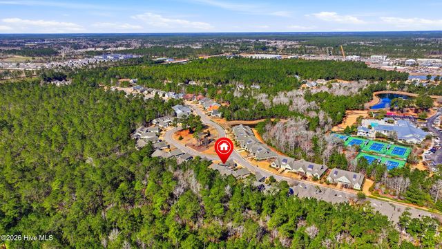 1162 Evangeline Drive, Leland, NC 28451