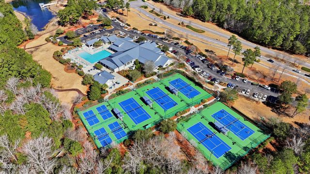 1162 Evangeline Drive, Leland, NC 28451