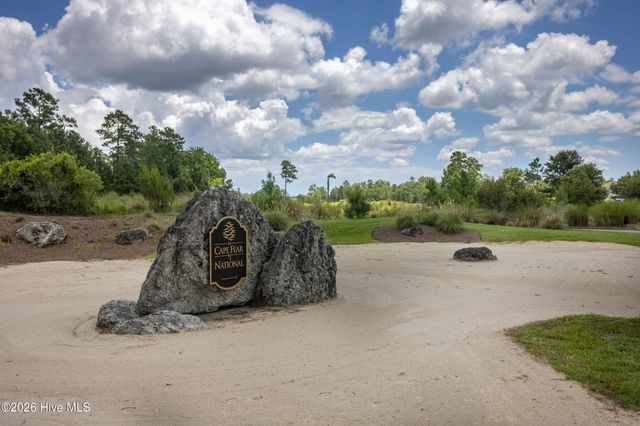 1162 Evangeline Drive, Leland, NC 28451