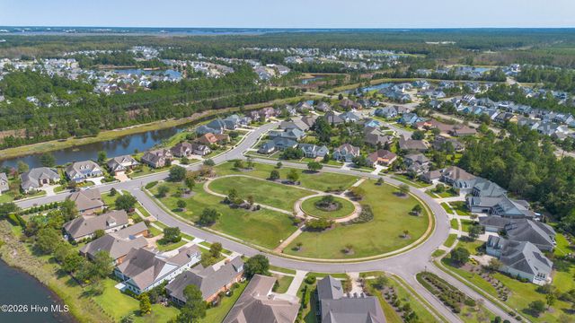 1162 Evangeline Drive, Leland, NC 28451