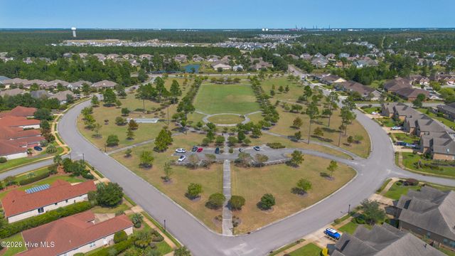 1162 Evangeline Drive, Leland, NC 28451