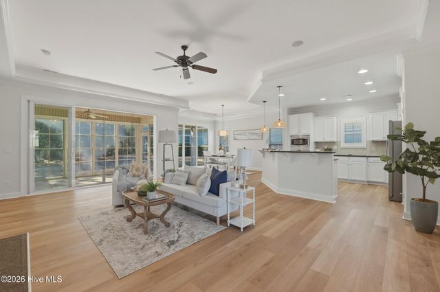 1162 Evangeline Drive, Leland, NC 28451