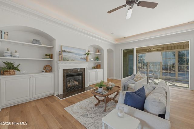 1162 Evangeline Drive, Leland, NC 28451