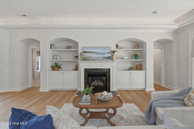 1162 Evangeline Drive, Leland, NC 28451