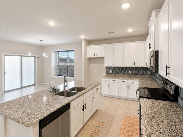 5601 Portola Lane, Denton, TX 76208