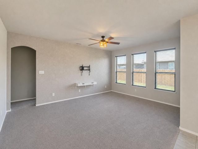 5601 Portola Lane, Denton, TX 76208