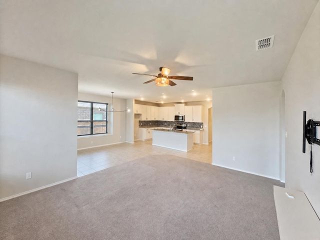 5601 Portola Lane, Denton, TX 76208