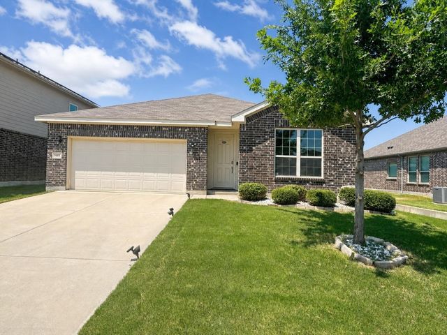 5601 Portola Lane, Denton, TX 76208