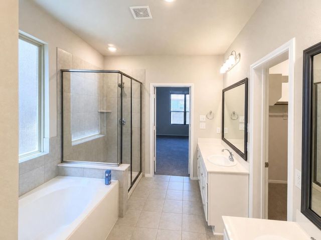 5601 Portola Lane, Denton, TX 76208