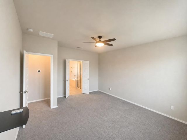 5601 Portola Lane, Denton, TX 76208