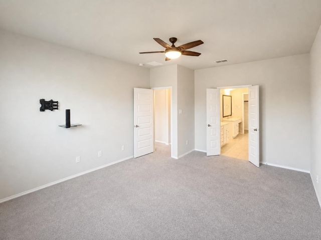 5601 Portola Lane, Denton, TX 76208