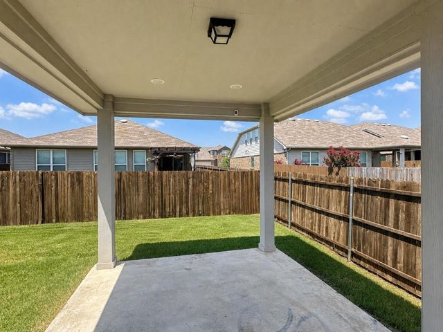 5601 Portola Lane, Denton, TX 76208