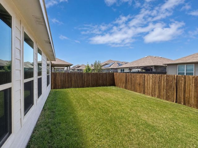 5601 Portola Lane, Denton, TX 76208