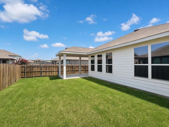 5601 Portola Lane, Denton, TX 76208
