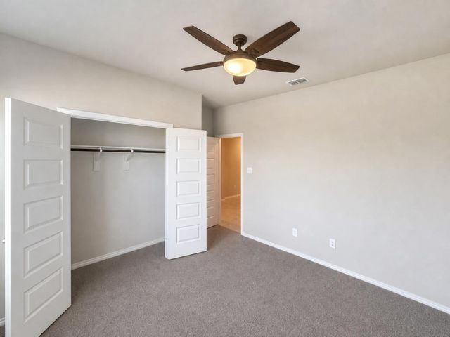 5601 Portola Lane, Denton, TX 76208
