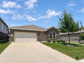 5601 Portola Lane, Denton, TX 76208