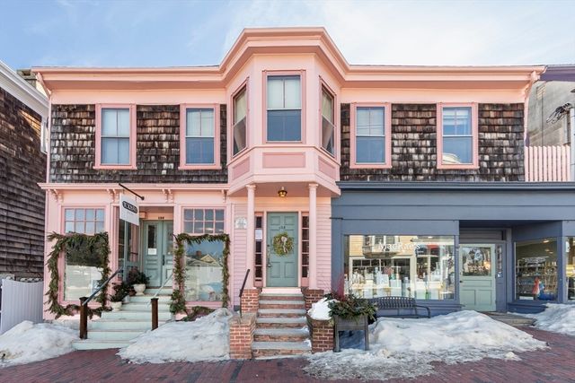 108 Washington Street 2, Marblehead, MA 01945