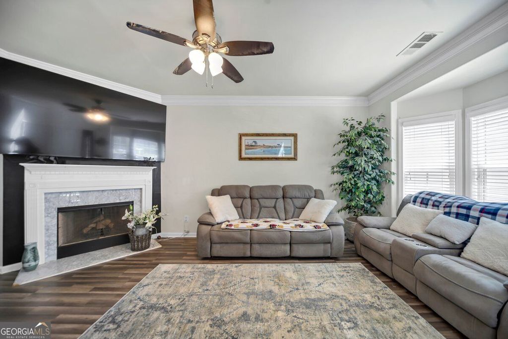 4625 Crawford Oaks Drive, Oakwood, GA 30566 — photo 5