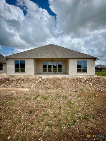 1106 Bending Bough Way, Temple, TX 76502