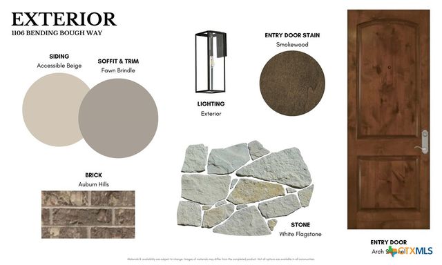 1106 Bending Bough Way, Temple, TX 76502